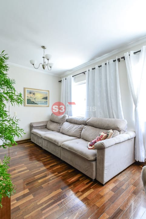 Apartamento à venda com 3 quartos, 87m² - Foto 14