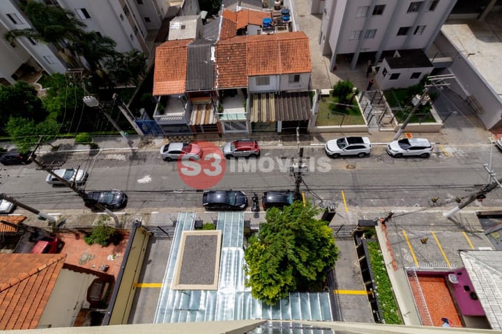 Apartamento à venda com 3 quartos, 89m² - Foto 29