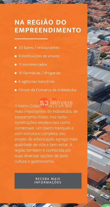 Apartamento à venda com 1 quarto, 40m² - Foto 5