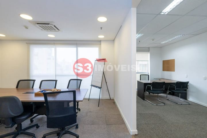 Conjunto Comercial-Sala à venda, 600m² - Foto 25