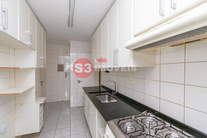 Apartamento à venda com 3 quartos, 92m² - Foto 18