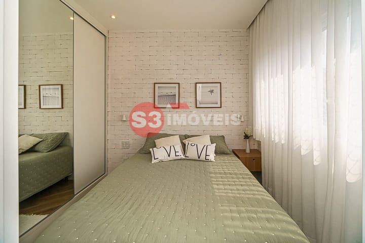 Apartamento à venda com 4 quartos, 213m² - Foto 57