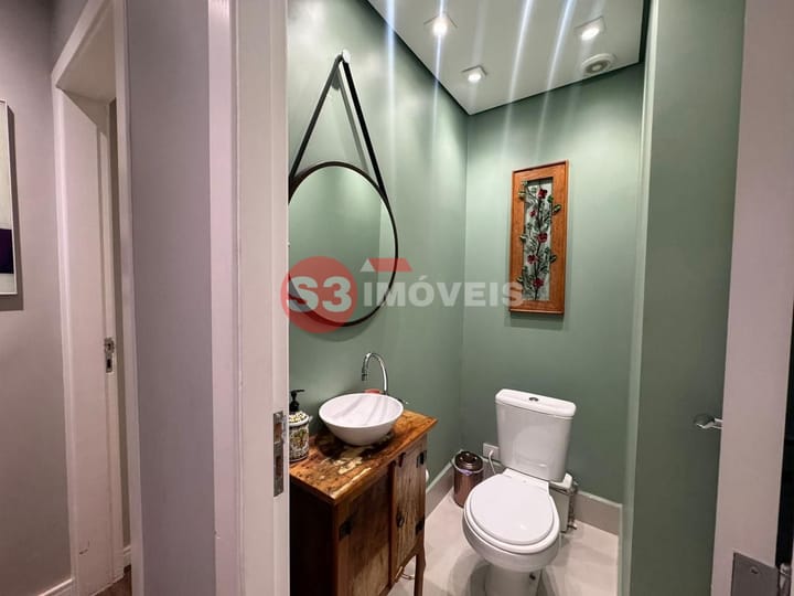 Apartamento à venda com 3 quartos, 90m² - Foto 21