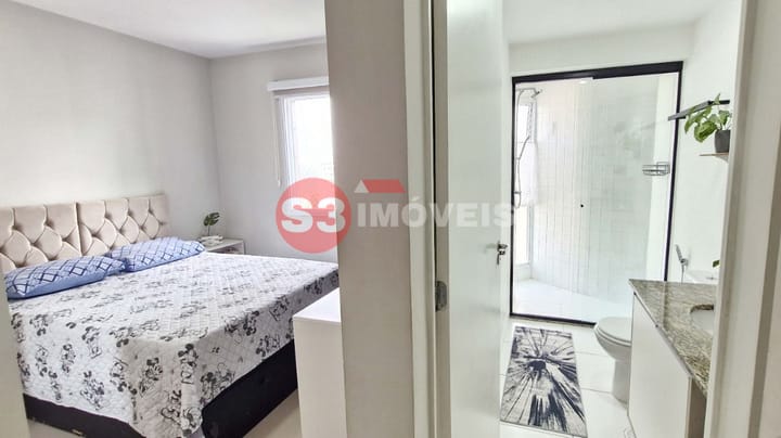 Apartamento à venda com 3 quartos, 107m² - Foto 20