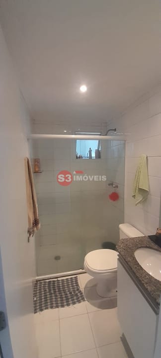 Apartamento à venda com 3 quartos, 65m² - Foto 19