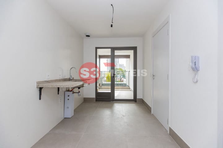 Apartamento à venda com 3 quartos, 125m² - Foto 29