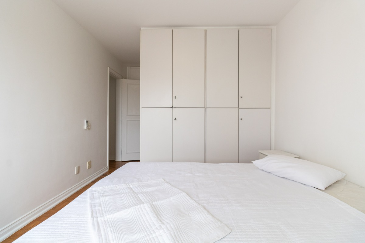 Apartamento à venda com 3 quartos, 128m² - Foto 27