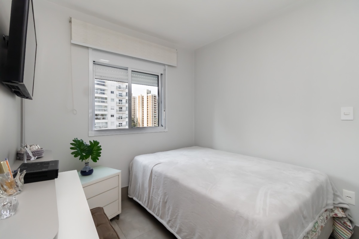 Apartamento à venda com 2 quartos, 57m² - Foto 15