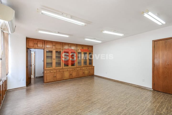 Conjunto Comercial-Sala à venda, 47m² - Foto 12