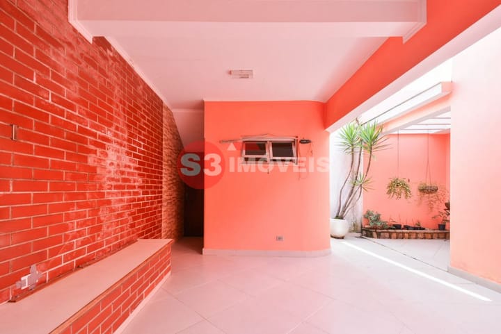 Casa à venda com 3 quartos, 213m² - Foto 18