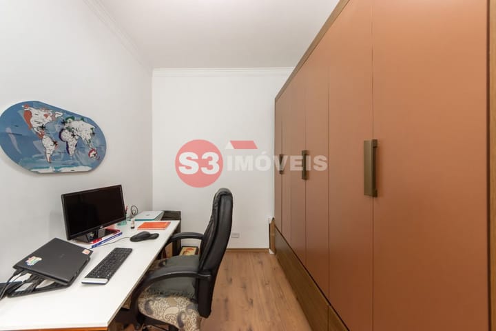 Casa à venda com 3 quartos, 85m² - Foto 18