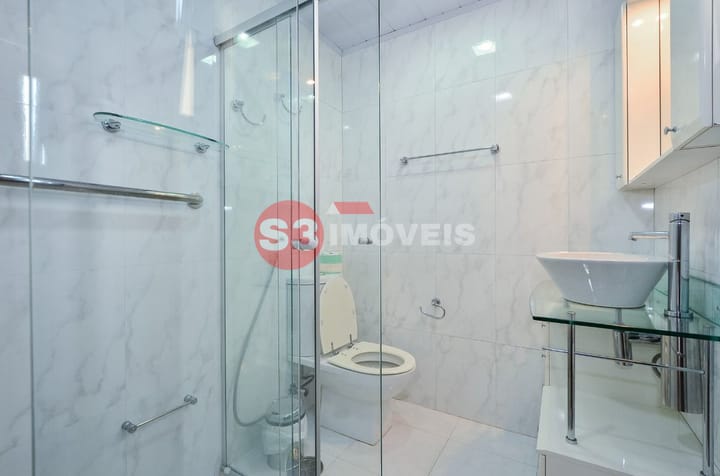 Apartamento à venda com 3 quartos, 91m² - Foto 18