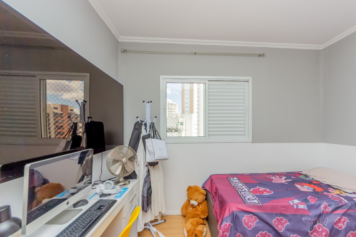 Apartamento à venda com 3 quartos, 129m² - Foto 26