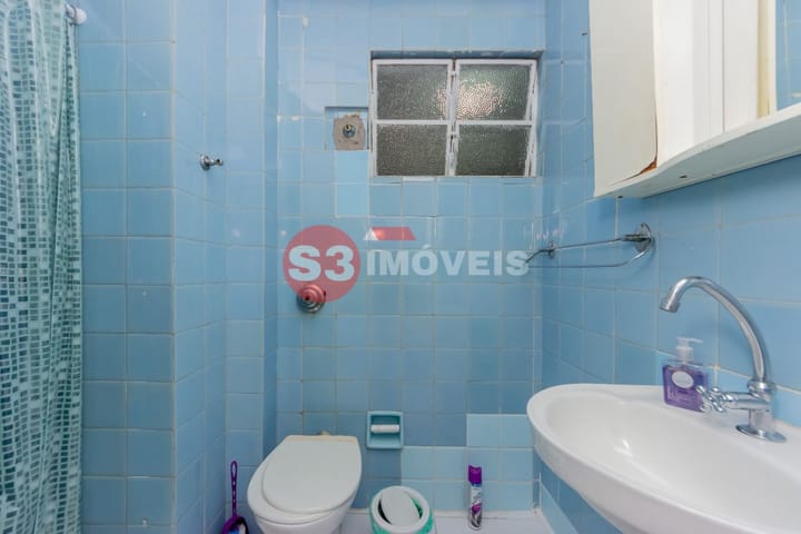 Apartamento à venda com 3 quartos, 104m² - Foto 16