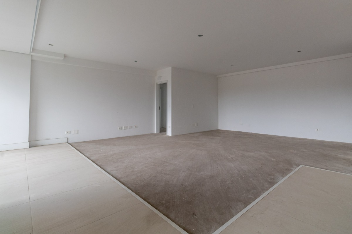 Apartamento à venda com 2 quartos, 118m² - Foto 4