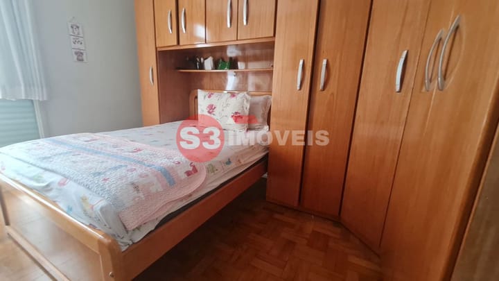 Apartamento à venda com 3 quartos, 160m² - Foto 7