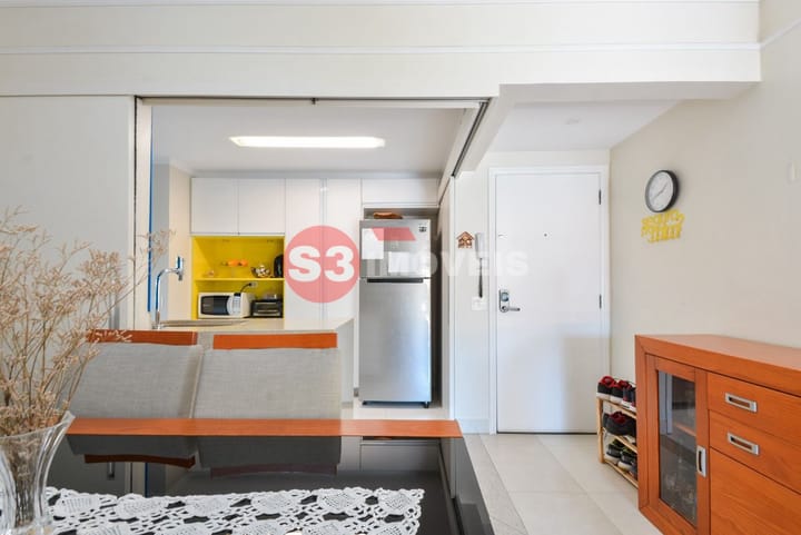 Apartamento à venda com 3 quartos, 78m² - Foto 11