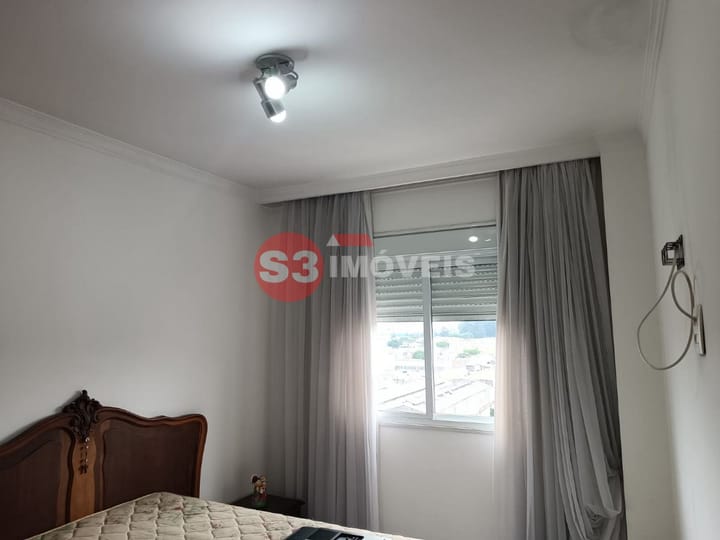 Apartamento à venda com 2 quartos, 80m² - Foto 13