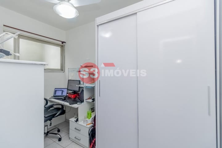 Apartamento à venda com 2 quartos, 96m² - Foto 20