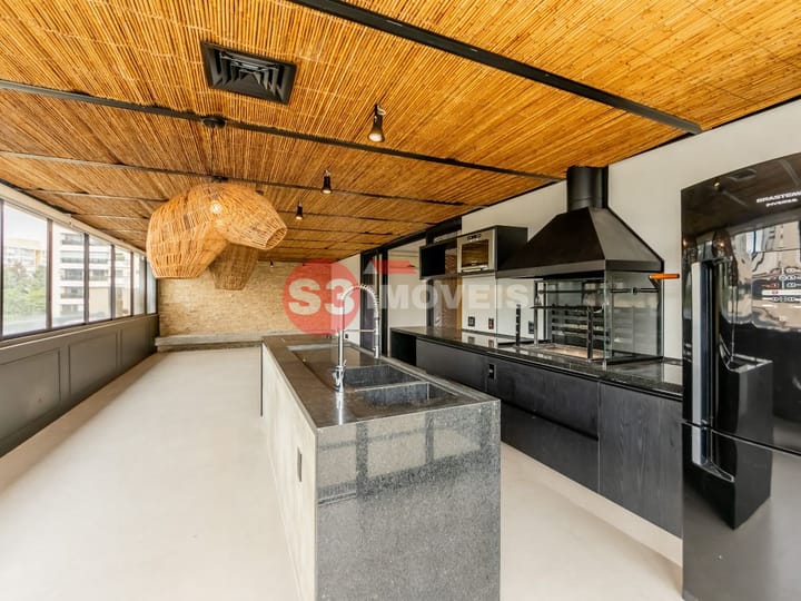 Cobertura à venda com 3 quartos, 333m² - Foto 5