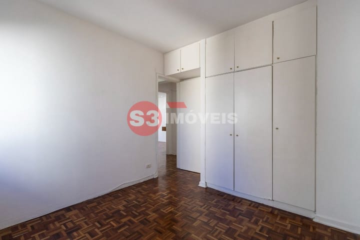 Apartamento à venda com 2 quartos, 73m² - Foto 10