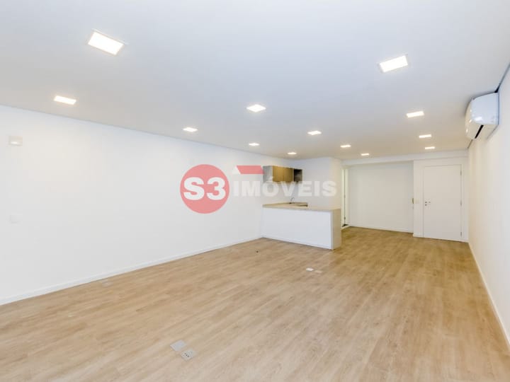 Conjunto Comercial-Sala à venda, 50m² - Foto 10