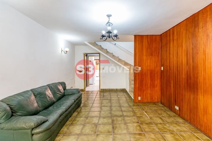 Casa à venda com 3 quartos, 120m² - Foto 4