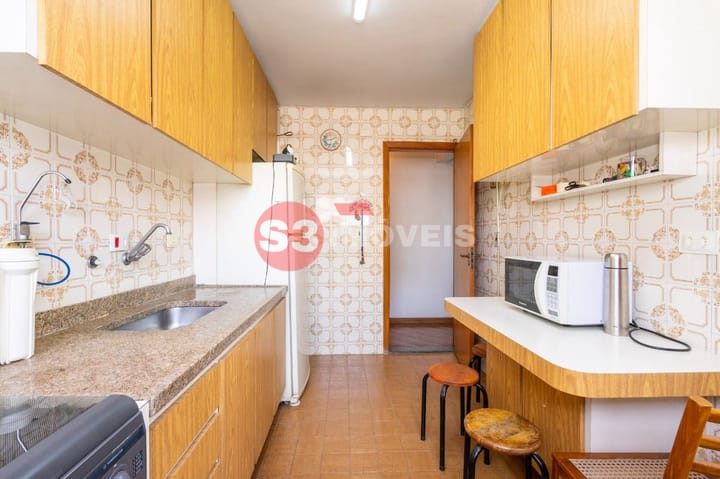 Apartamento à venda com 2 quartos, 73m² - Foto 13