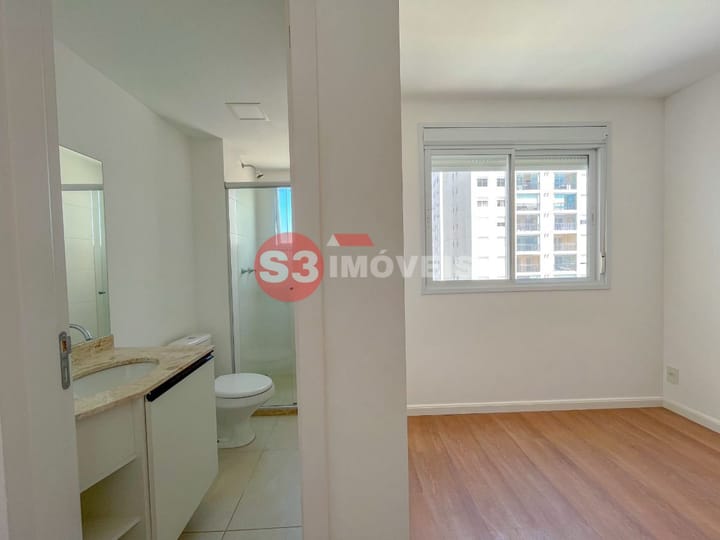 Apartamento à venda com 2 quartos, 68m² - Foto 8