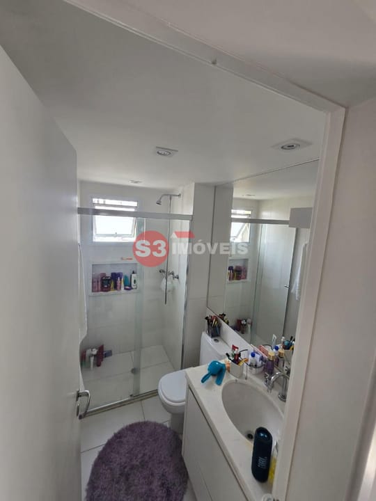 Apartamento à venda com 2 quartos, 157m² - Foto 31