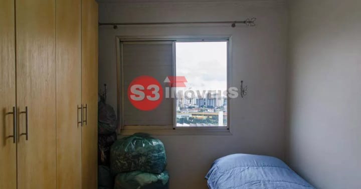 Apartamento à venda com 2 quartos, 52m² - Foto 9