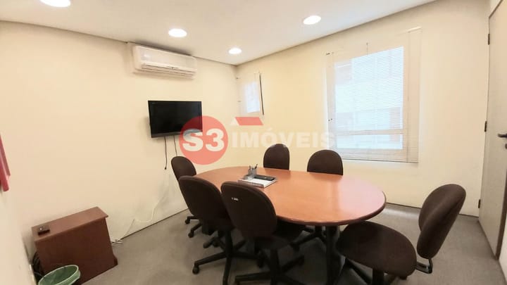 Conjunto Comercial-Sala à venda, 94m² - Foto 7