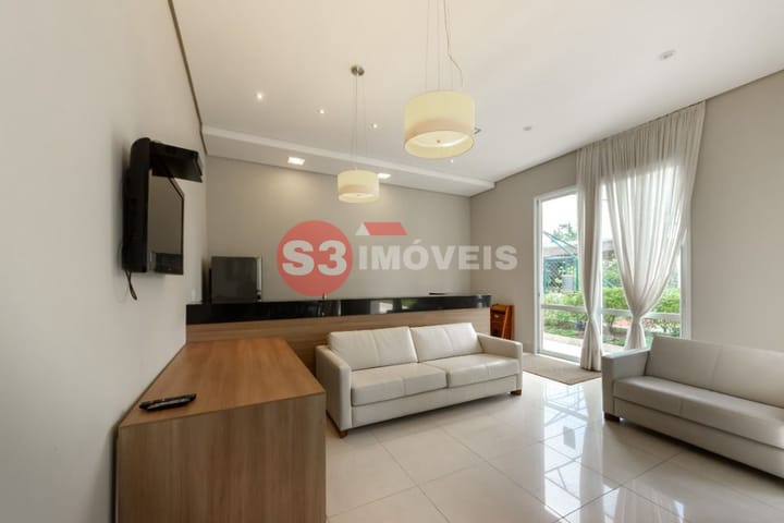 Apartamento à venda com 3 quartos, 89m² - Foto 30