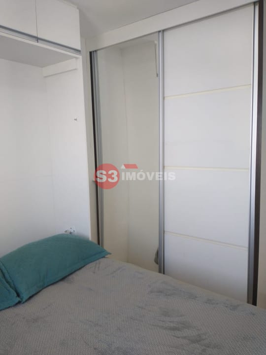 Apartamento à venda com 2 quartos, 42m² - Foto 14