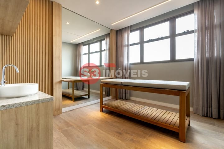 Apartamento à venda com 3 quartos, 108m² - Foto 46