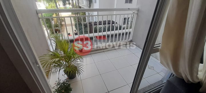 Apartamento à venda com 3 quartos, 65m² - Foto 7