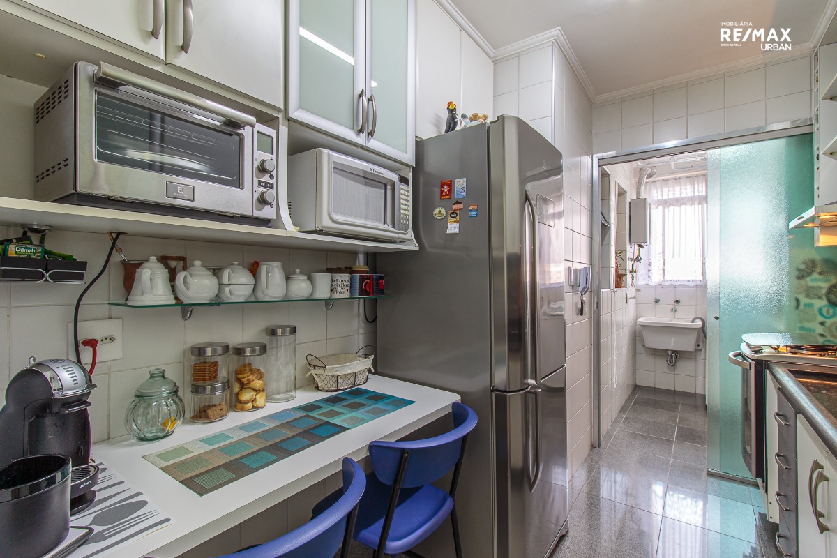 Apartamento à venda com 3 quartos, 82m² - Foto 7