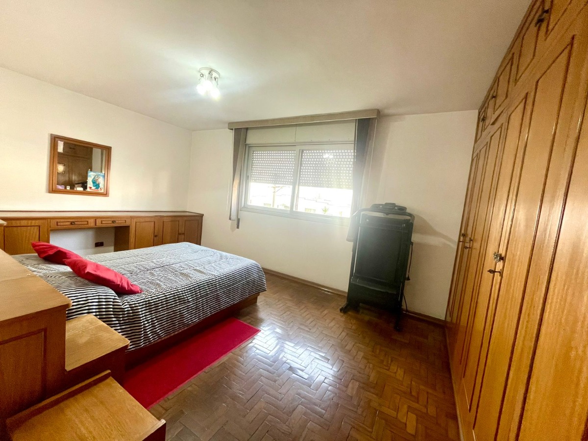 Apartamento à venda com 4 quartos, 111m² - Foto 11