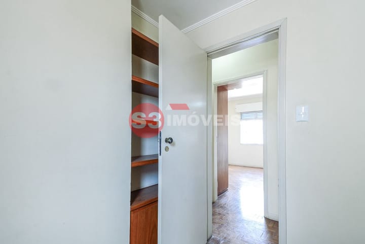 Apartamento à venda com 2 quartos, 85m² - Foto 14