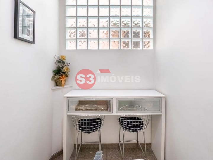 Casa à venda com 3 quartos, 260m² - Foto 28