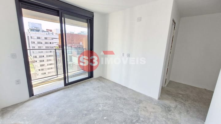 Apartamento à venda com 4 quartos, 157m² - Foto 8