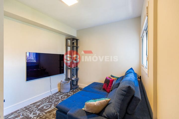 Apartamento à venda com 4 quartos, 238m² - Foto 42