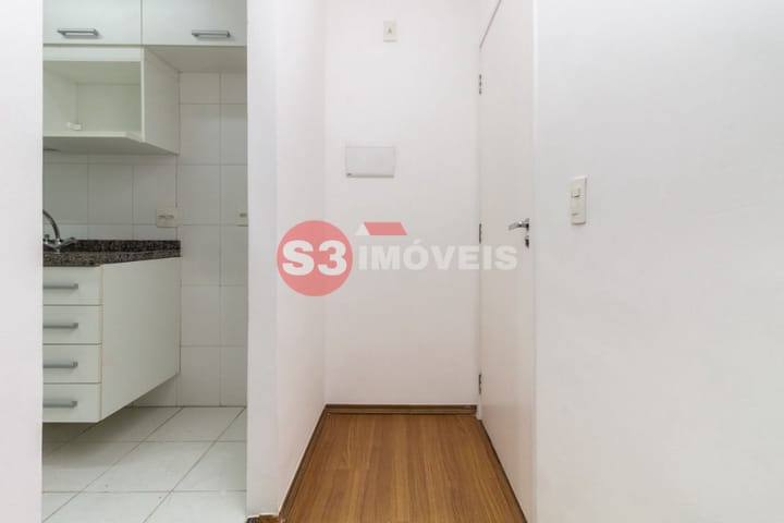 Apartamento à venda com 2 quartos, 56m² - Foto 16