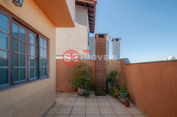 Casa à venda com 4 quartos, 280m² - Foto 21