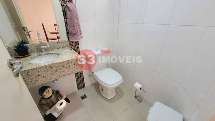 Casa à venda com 3 quartos, 245m² - Foto 33