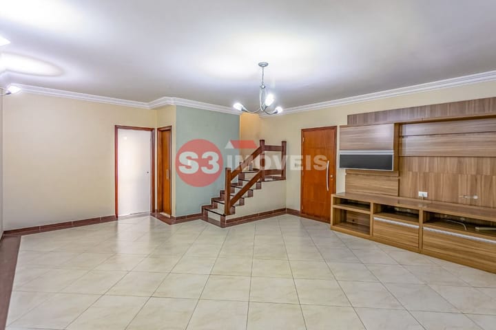 Casa à venda com 3 quartos, 172m² - Foto 12