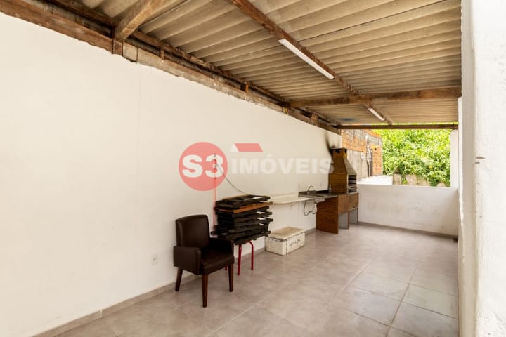 Casa à venda com 2 quartos, 140m² - Foto 29