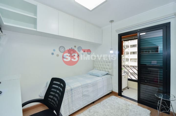 Apartamento à venda com 3 quartos, 91m² - Foto 20