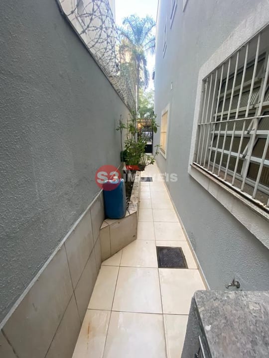 Casa à venda com 3 quartos, 196m² - Foto 23