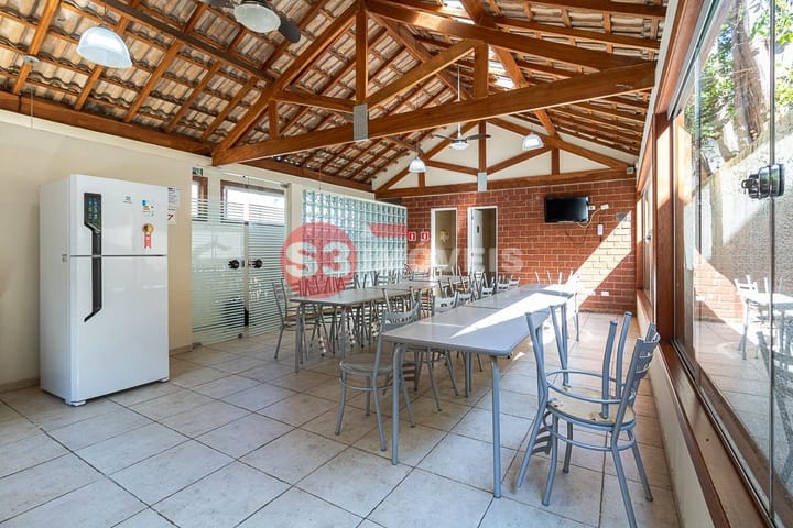 Apartamento à venda com 4 quartos, 126m² - Foto 45